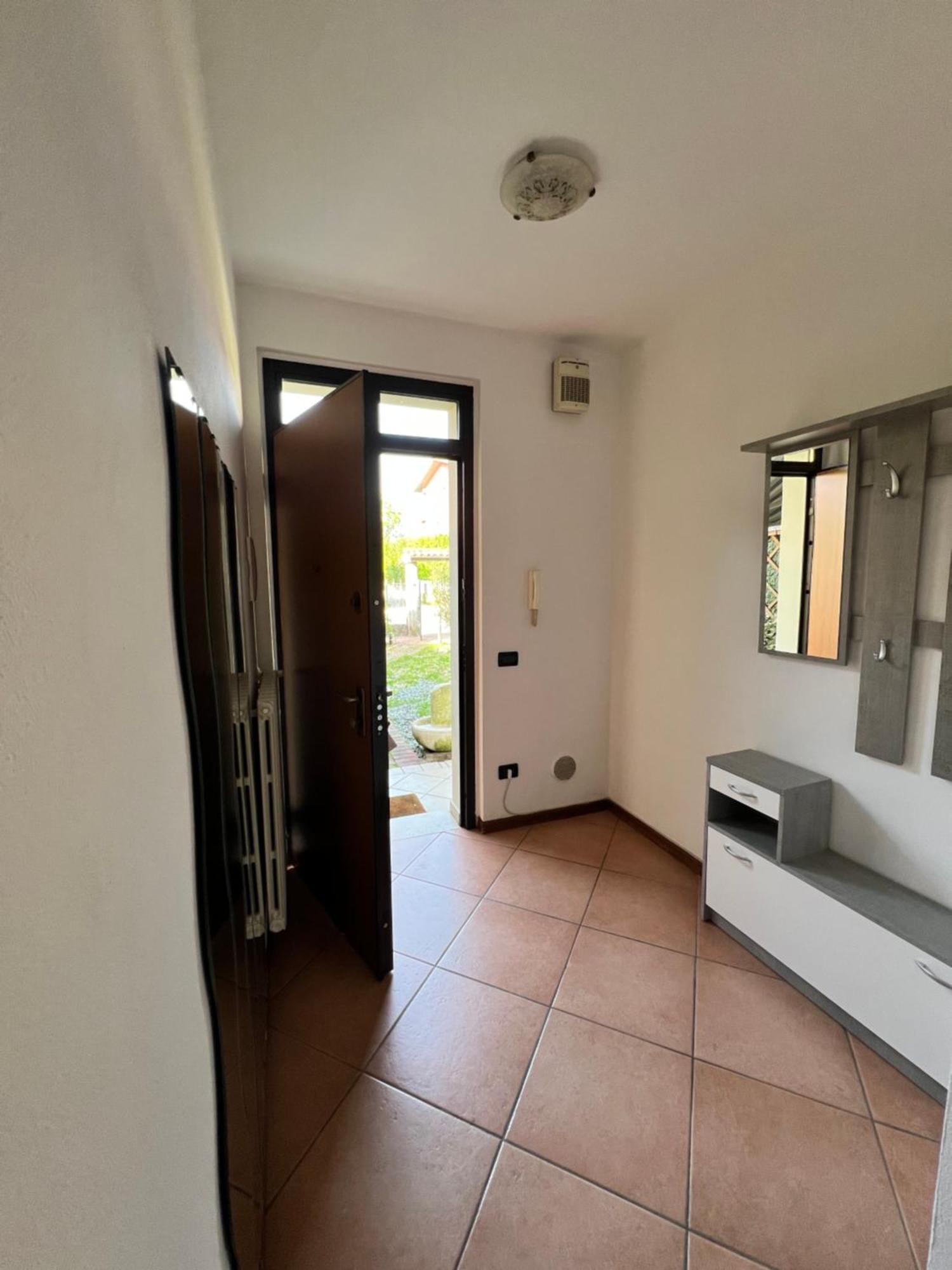 Magic Desenzano Apartment Desenzano del Garda Exterior foto