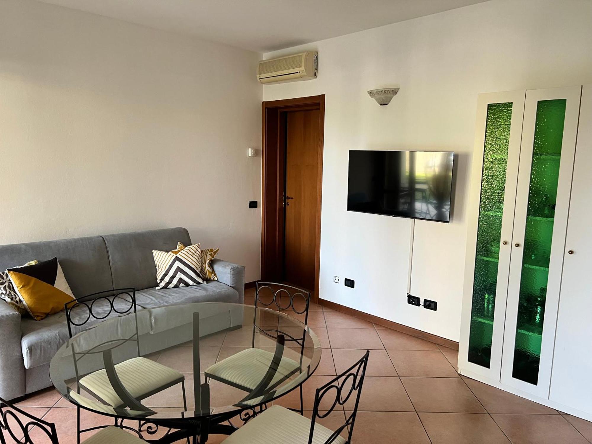 Magic Desenzano Apartment Desenzano del Garda Exterior foto