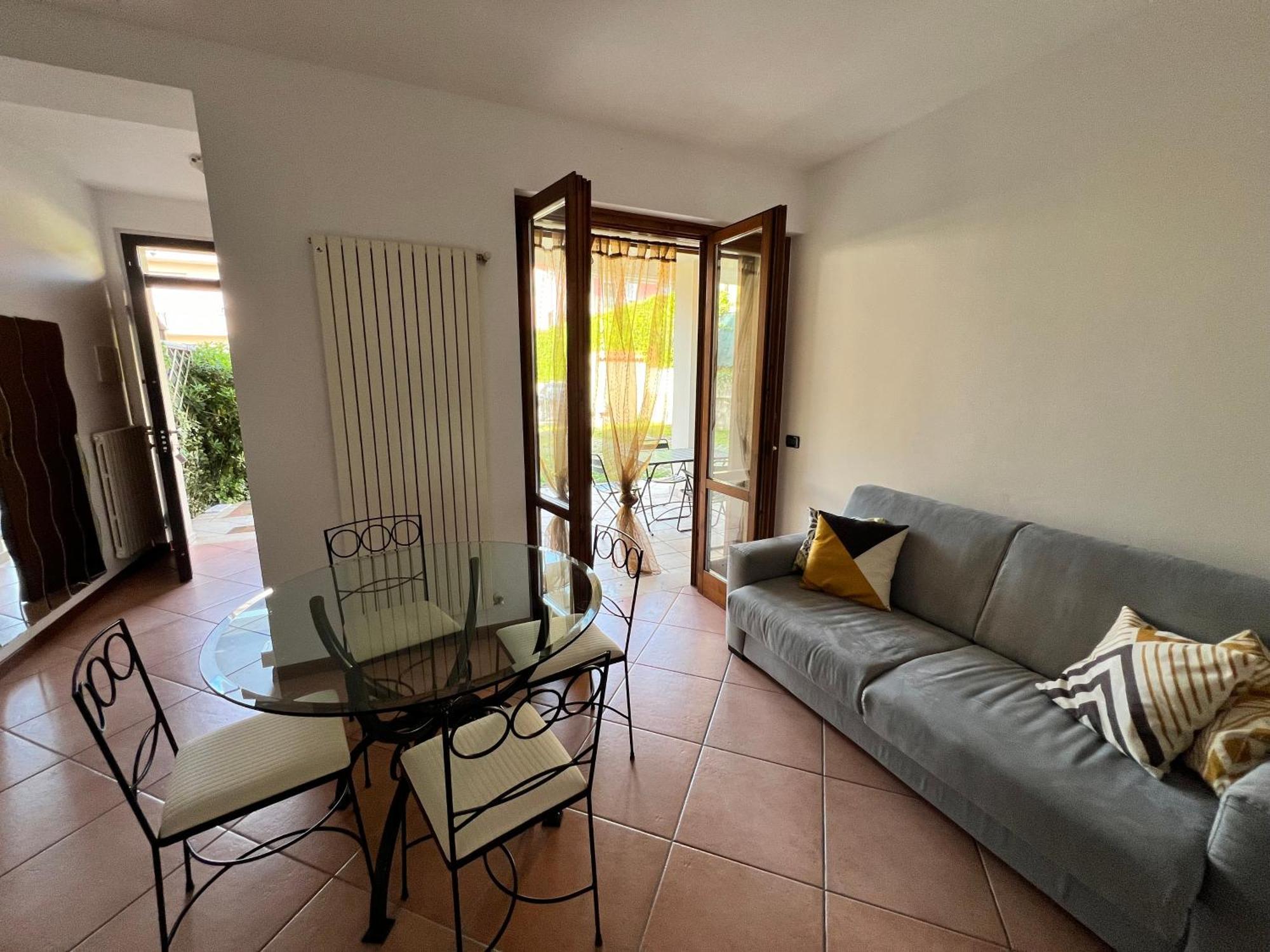 Magic Desenzano Apartment Desenzano del Garda Exterior foto